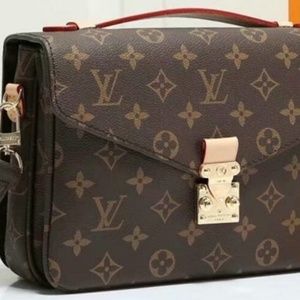 Luxury handbag